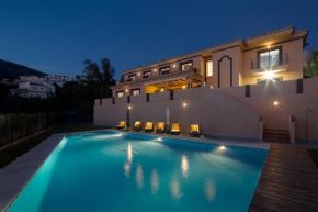 Limehouse, Mijas